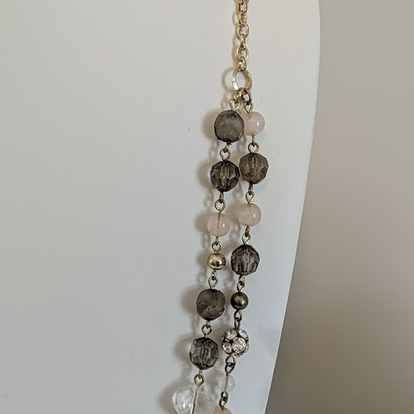 Beaded Necklace - Picture 2 of 3